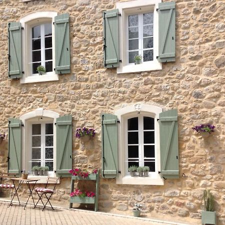 Maison De L'Amour Apartment Chardonnay Assignan Ngoại thất bức ảnh