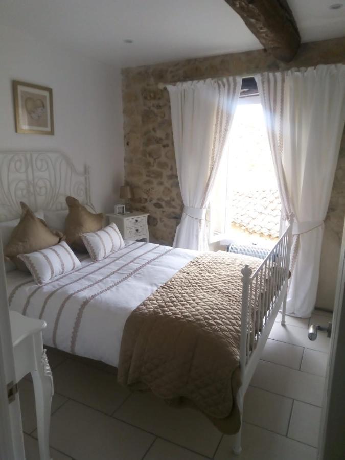 Maison De L'Amour Apartment Chardonnay Assignan Ngoại thất bức ảnh